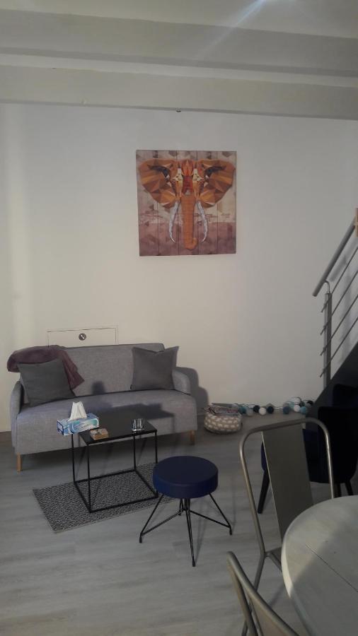 Bed and Breakfast Taillefer Saint Paul de Loubressac Exterior foto